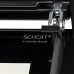 Духовой шкаф Krona BIRNE 60 WH