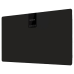 Вытяжка без купола Faber SOFT SLIM NERO INGO A80 330.0597.506