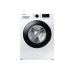 Стиральная машина Samsung WW80AAS21AE/LP