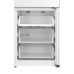 Холодильник Midea MDRB600MMF01