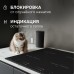 Стеклокерамическая варочная панель Zigmund & Shtain CI 23.6 BX
