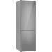 Отдельностоящий холодильник Weissgauff WRK 195 D Full NoFrost Dark Grey Glass