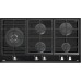 Варочная панель Teka GZC 95320 XBC BLACK