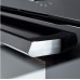 Духовой шкаф электрический встраиваемый EXITEQ EXO-107 black