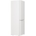 Отдельностоящий двухкамерный холодильник Gorenje NRK6191EW4