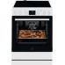 Электрическая плита Electrolux LKR 64022 AW