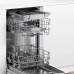 Встраиваемая посудомоечная машина Bosch SPV2XMX01E