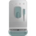 Автоматическая кофемашина Smeg BCC02EGMEU
