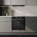 Электрический духовой шкаф Korting OKB 8951 EN ST