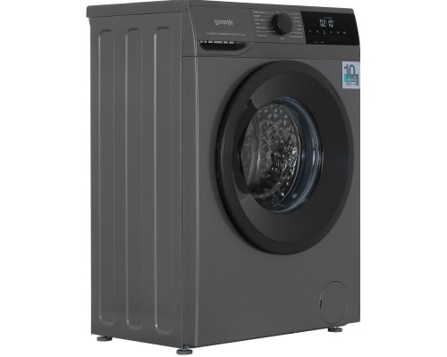 Стиральная машина Gorenje W2NHPI72SCSS