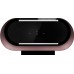 Вытяжка Maunfeld GUNA 60 Black/Anthracite with Pink Gold