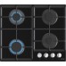 Независимая газовая варочная панель Gorenje GT641EXB