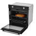 Духовой шкаф Hotpoint FE9 831 JSH BL