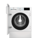 Встраиваемая стиральная машина с сушкой Beko BI3DBT8841W