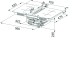 Индукционная варочная панель с вытяжкой Franke FSM 7072 4RC R HI 340.0731.893