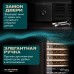 Винный шкаф Meyvel MV163PRO-KBT2 (Тёмный шоколад)