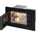 Встраиваемая микроволновая печь Weissgauff HMT-620 B Grill