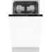 Встраиваемая посудомоечная машина Gorenje GV561D10