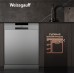 Посудомоечная машина Weissgauff DW 6015