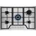 Варочная панель Electrolux KGS7536SX