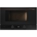 Встраиваемая микроволновая печь Teka ML 82-G1 BIS L MATT BLACK