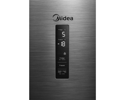 Холодильник Midea MDRB523MGE46ODM