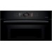 Компактный духовой шкаф Bosch CMG836NC1