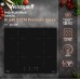 Варочная панель Weissgauff HI 640 BSCM Premium Cross