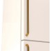 Отдельностоящий двухкамерный холодильник Gorenje NRK6192CLI