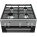 Газовая плита Bosch HGA110B51Q