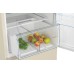 Двухкамерный холодильник Bosch KGN39VK25R