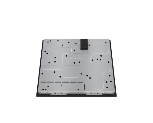 Варочная панель Midea MCH64107F