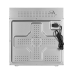 Духовой шкаф Hiberg S-VMF 6515 B SMART