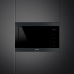 Встраиваемая микроволновая печь Smeg FMI325N