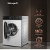Стиральная машина с сушкой Weissgauff WMD 61212 DC Inverter Steam