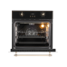 Духовой шкаф Hiberg VM 6260 RB