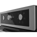 Духовой шкаф ZUGEL ZOE451X