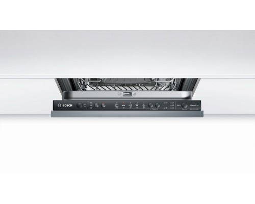 Встраиваемая посудомоечная машина Bosch SPV25FX70R