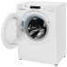 Узкая стиральная машина с сушкой Candy Smart CSW4 365D/2-07