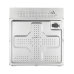 Духовой шкаф Hiberg S-VM 6415 B SMART