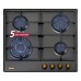 Газовая варочная панель Simfer H60V41L517