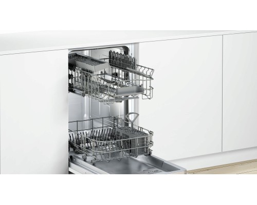 Встраиваемая посудомоечная машина Neff S581C50X1R