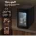 Винный холодильник Weissgauff WWC-08 Bottle