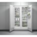 Морозильная камера Gaggenau RF 287-202