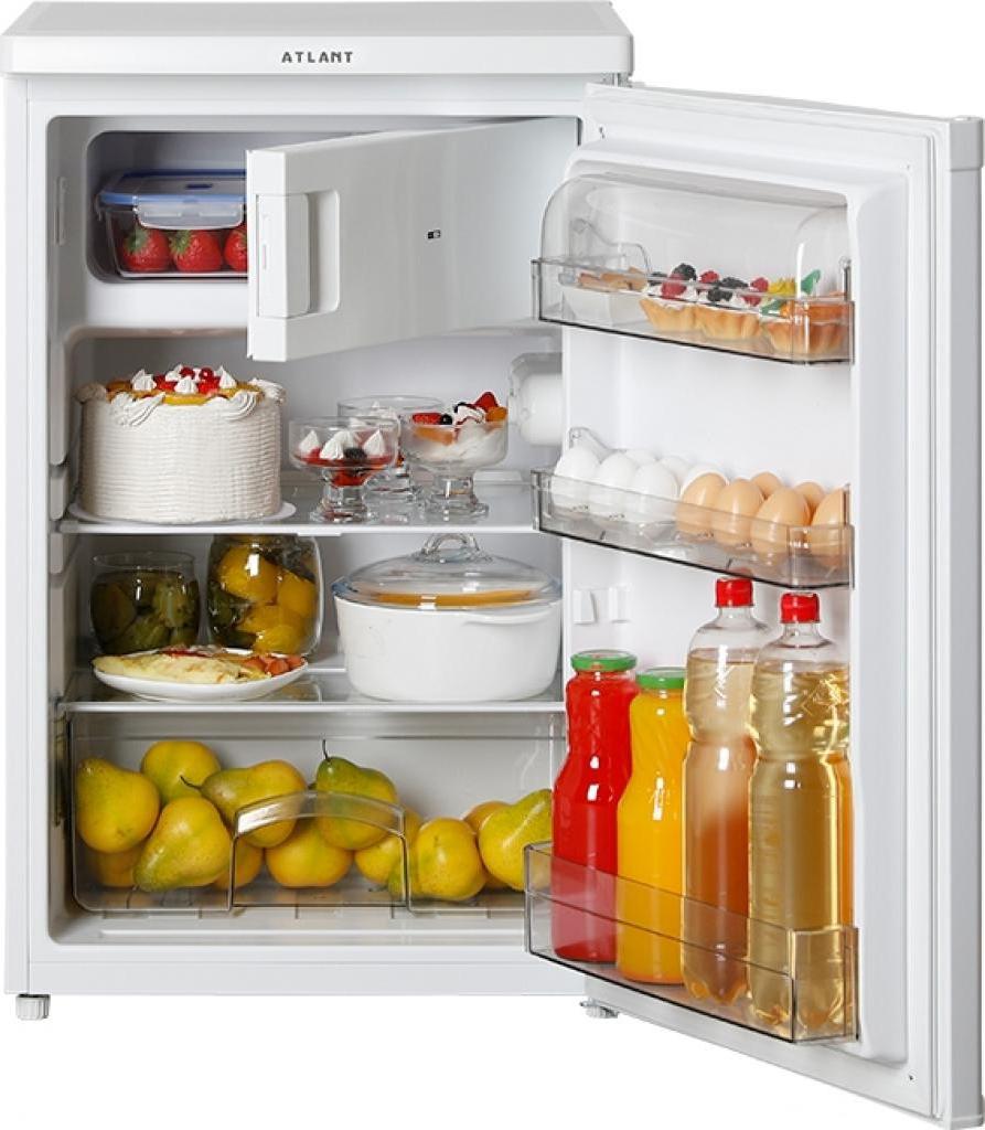 атланта холодильник фото