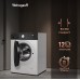 Стиральная машина с сушкой Weissgauff WMD 6160 D