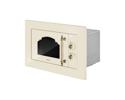 Микроволновая печь Hiberg VM 6501 YR