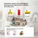 Комбинированная варочная поверхность Simfer H60Q22B516