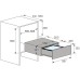 Встраиваемый вакуумный упаковщик Asko ODV61BS1