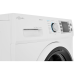 Стиральная машина узкая ZUGEL ZWS7141I Inverter